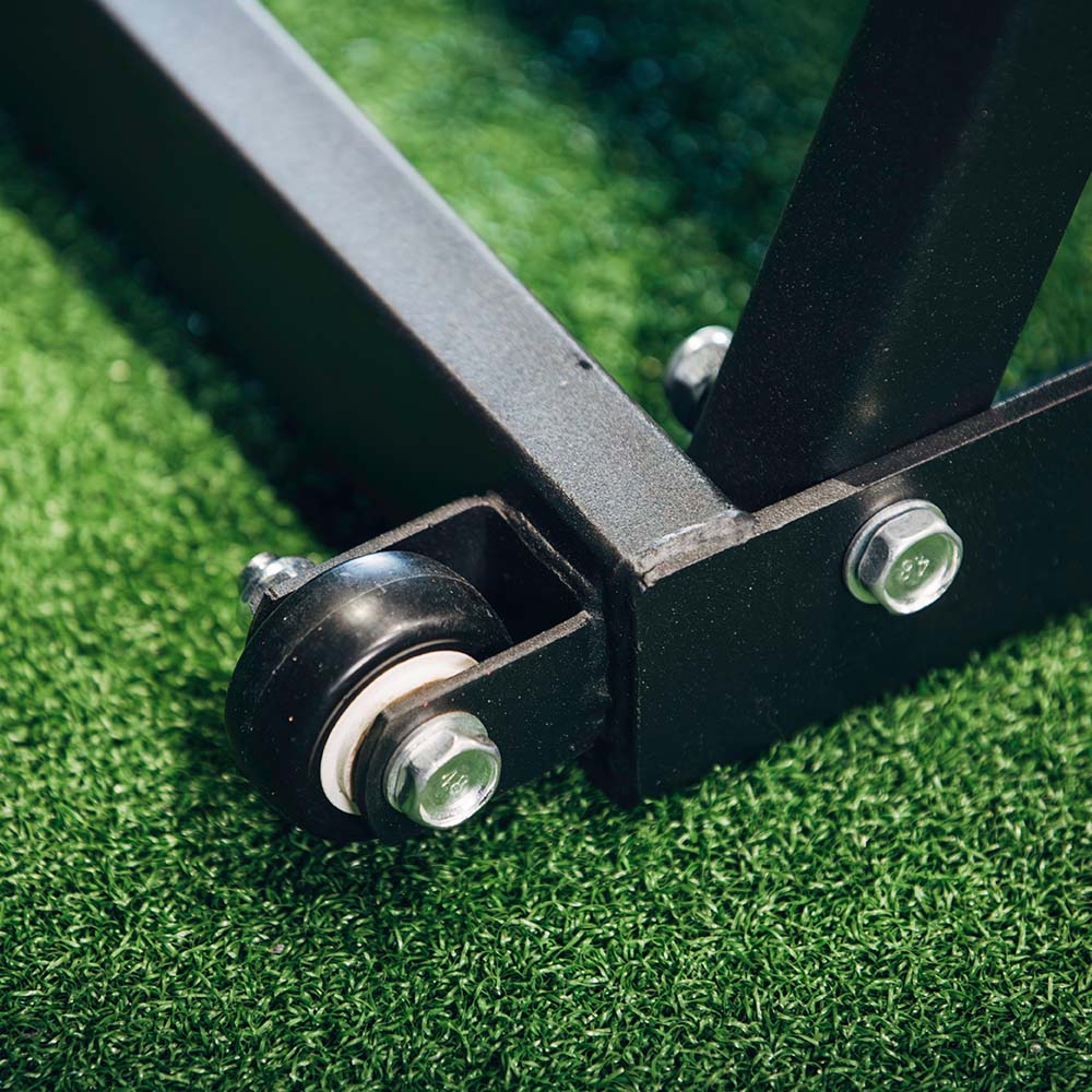 Foldable Angled Plyometrics Box - Image 9