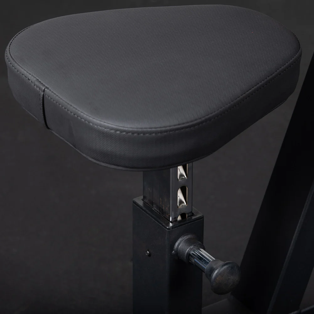 Preacher Curl Bench - Image 7