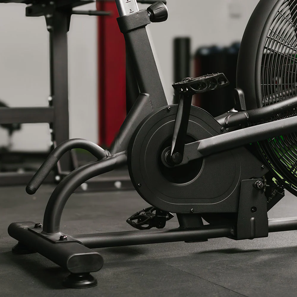 Titan Fitness Fan Bike - Image 13