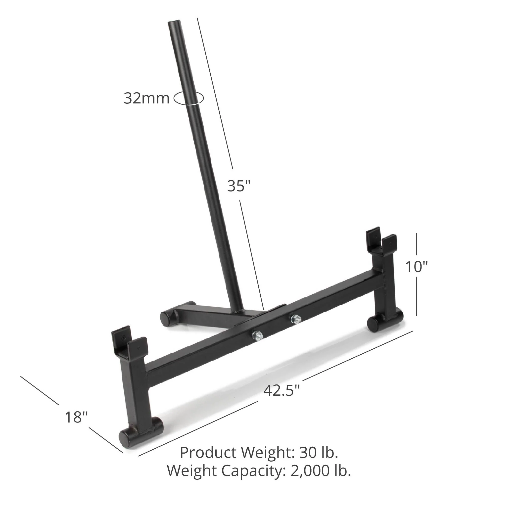 Full Bar Jack - Image 10