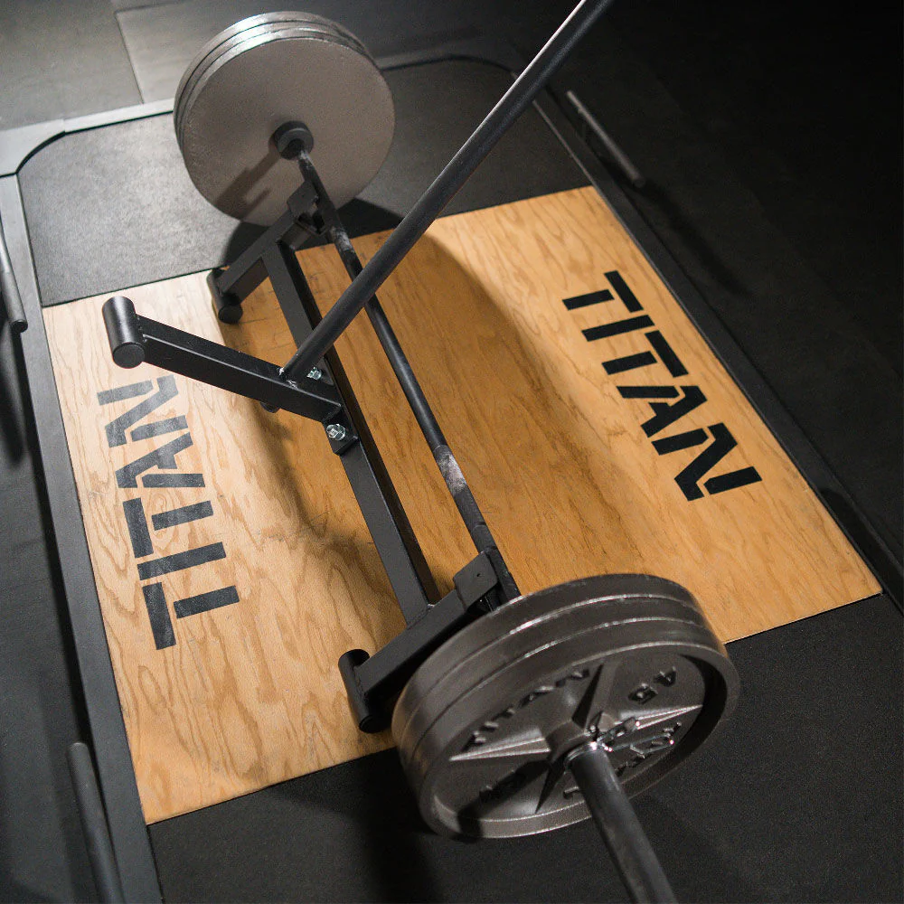 Full Bar Jack - Image 5