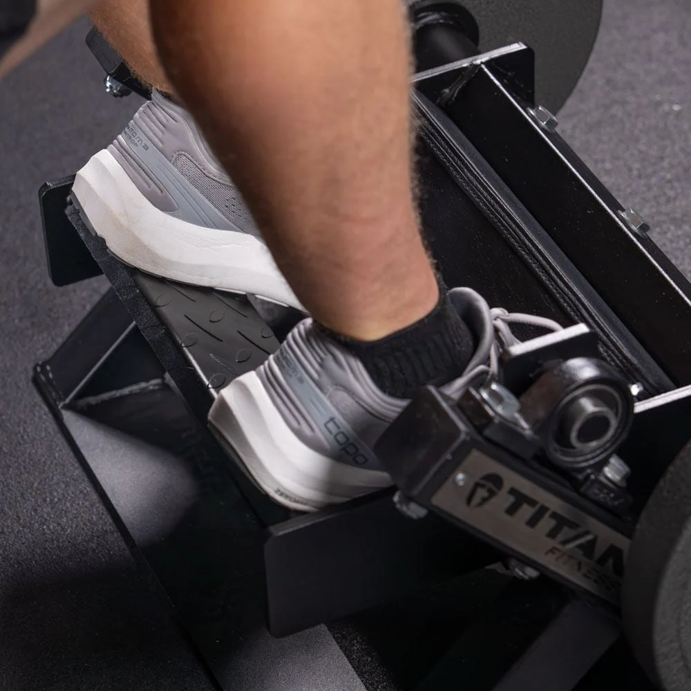 Tibia Dorsi Calf Machine - Image 4